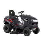 AL-KO Benzin-Rasentraktor Comfort 18-111.4 HDS-A V2