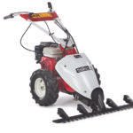 Tielbürger t70 Balkenmäher inkl. ESM Mähbalken 117cm – Honda GX160