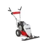 Tielbürger t40 Balkenmäher inkl. ESM Mähbalken 71cm – Honda GP160