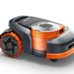 Segway Navimow H230E Mähroboter