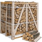 Brennholz Birke 33cm 2RM-Box