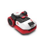 Kress KR251ES EyePilot RTKn Mähroboter mit 4G
