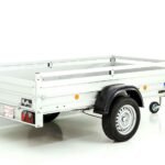 Koch-Anhänger 125x250cm 1200kg|Typ 4.12 Hobby|Angebot-Neu