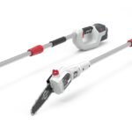Cramer 40PS Akku-Hochentaster 40V