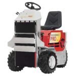 Cleanmeleon 2 PRO Honda GXV 390
