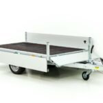 Eduard Hochlader Anhänger 2615 GE|150x256cm 1,5t-Neu