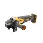 DeWALT Akku-Winkelschleifer 125 mm | 18 V