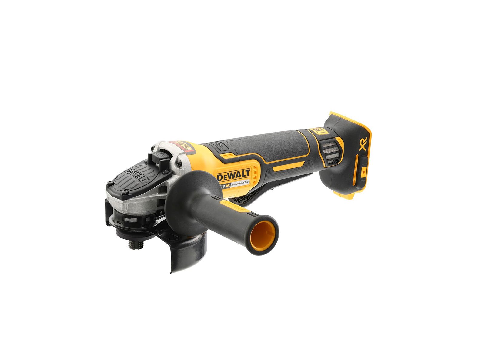 99BA3f62_68b1f0a5-2.jpg DeWALT Akku-Winkelschleifer 125 mm | 18 V - Image 1
