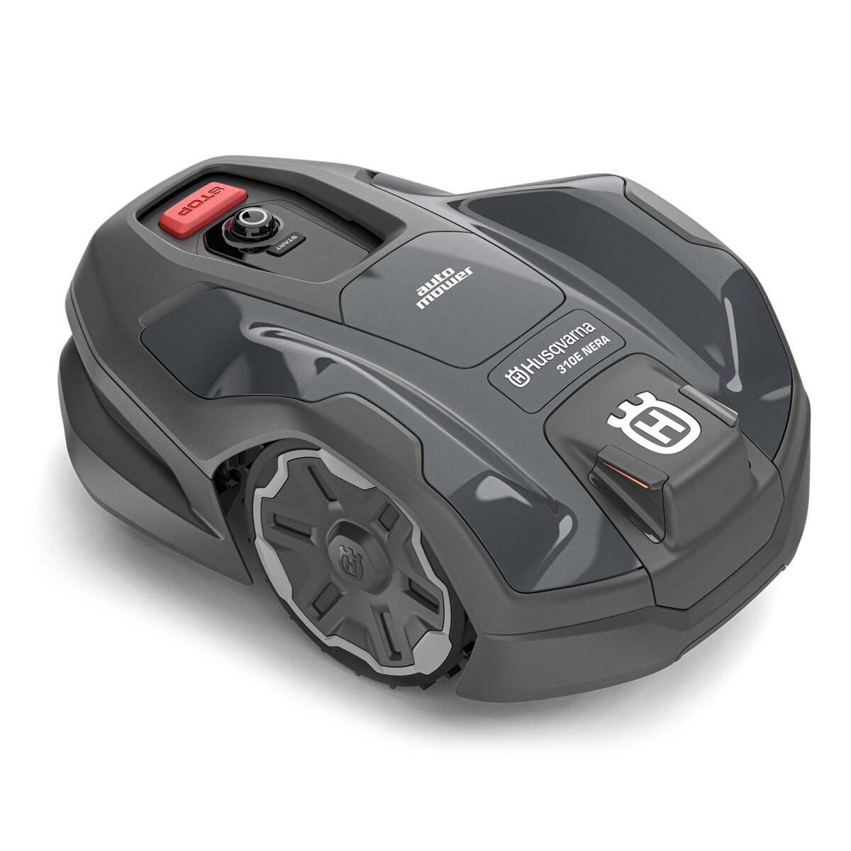 99BA4c33_824e5ebe.jpg Husqvarna 310E NERA Automower - Image 1