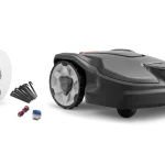 Husqvarna Automower 305 inkl. Installations-Kit