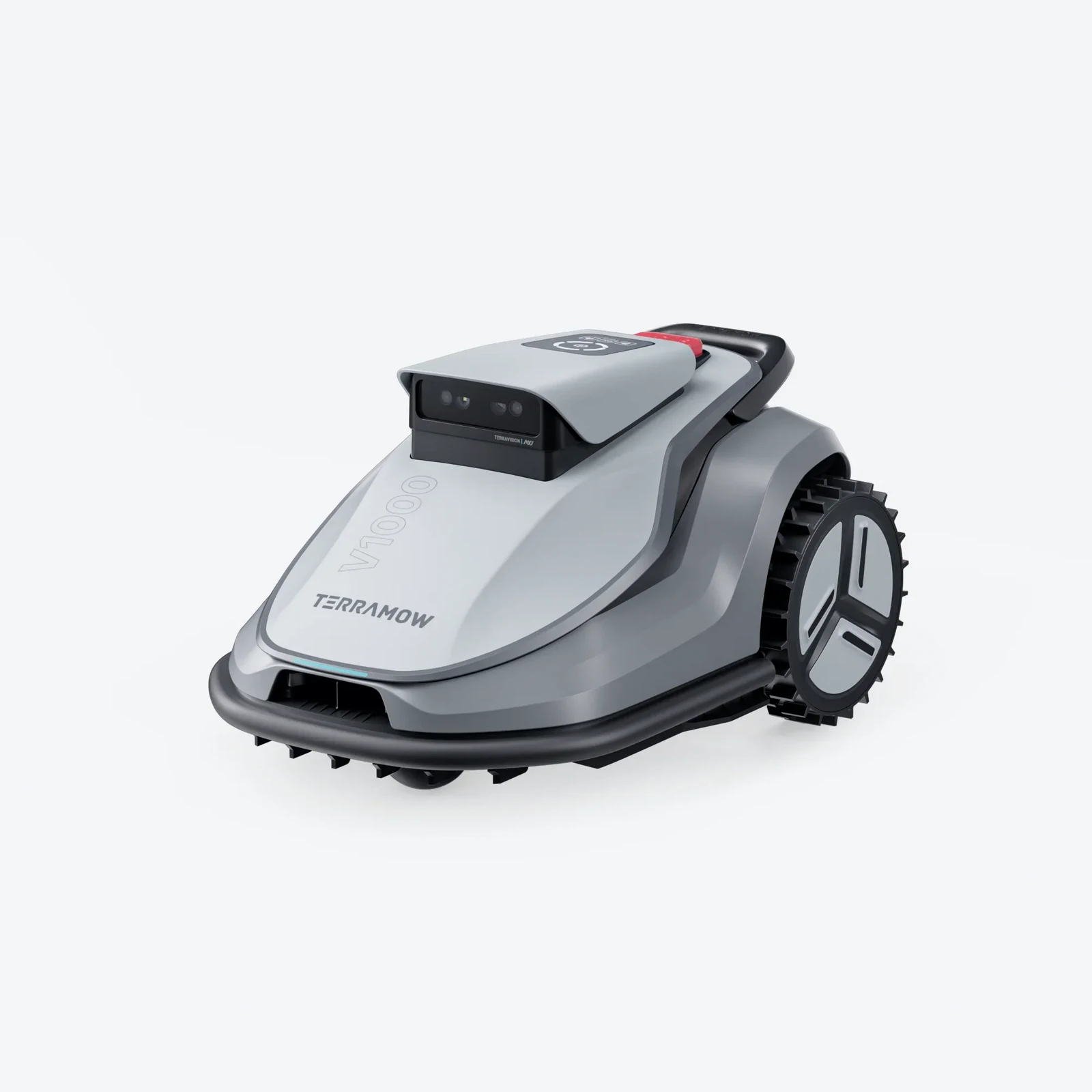 9dcdb00f60f1f3677eb9d6de723ea615.jpg TerraMow V1000 Mähroboter - Image 1