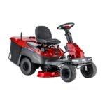 solo by AL-KO Akku-Rider R 74.5 Li 36 V (ohne Akku)