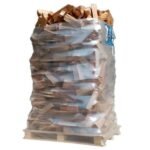 BRENNHOLZ – 40 CM – HOHE LEISTUNG – 2 M3 – 1,85 STERE