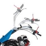 Bertolini BT 145S Balkenmäher CH270 – Grundgerät ohne Mähbalken Luft - Image 3