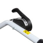 Bertolini BT 145S Balkenmäher CH270 – Grundgerät ohne Mähbalken Luft - Image 4