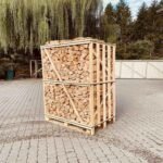 Buchen-Brennholz – kammergetrocknet | 980 kg