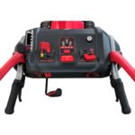 Cramer Akku-Schneefräse 82SN61 – ohne Akku & Ladegerät-Neu