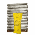 BIOGRILL Premium Restaurant-Grillholzkohle Buche Palette 200 kg (10 x 20 kg) - Image 2