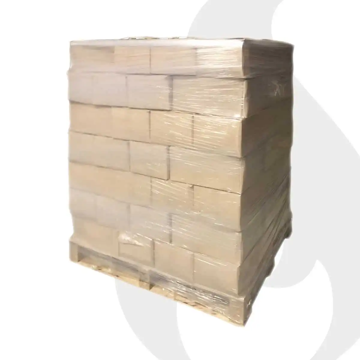 Effizienz_Eiche_Palette-KARTON.webp hardbriks Eiche im Karton – auf Palette 900 kg - Image 1