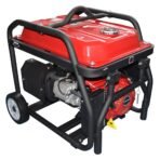 Benzingenerator 13000 Watt - 13 kW - Image 2
