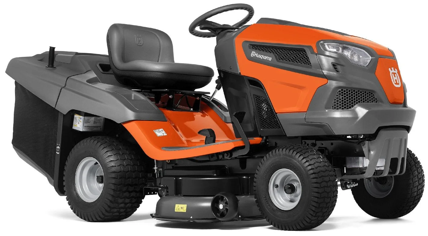 Husqvarna_TC_242T_20210211_1800x1800.webp Husqvarna Rasentraktor TC 242T – Modell 2023 - Image 1