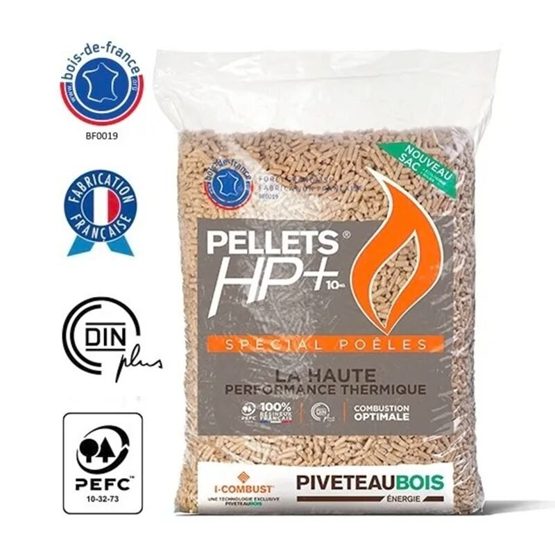 Medalle-bois-2-1-1-1_2f7eaca6-6fa8-46fd-85b9-49dc8190d2d1.jpg Piveteau HP+ Holzpellets – 72 Säcke à 15 kg - Image 1