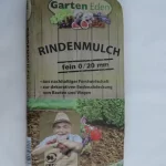 Feiner Rindenmulch 60L Palette (45 Säcke)