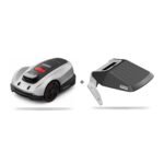 Sunseeker Elite X3 Gen2 Mähroboter + GRATIS Original Garage | Aktions-Set