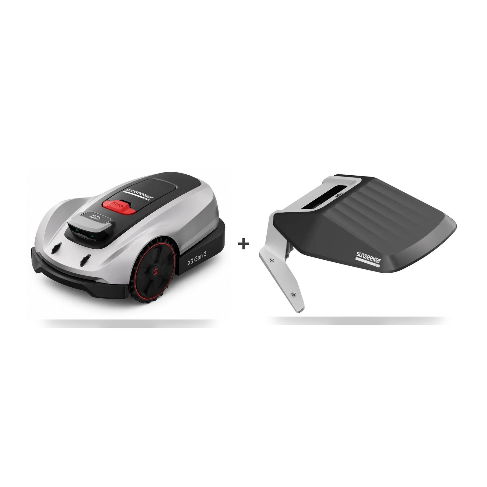 Sunseeker_Elite_X3_Gen2.jpg Sunseeker Elite X3 Gen2 Mähroboter + GRATIS Original Garage | Aktions-Set - Image 1