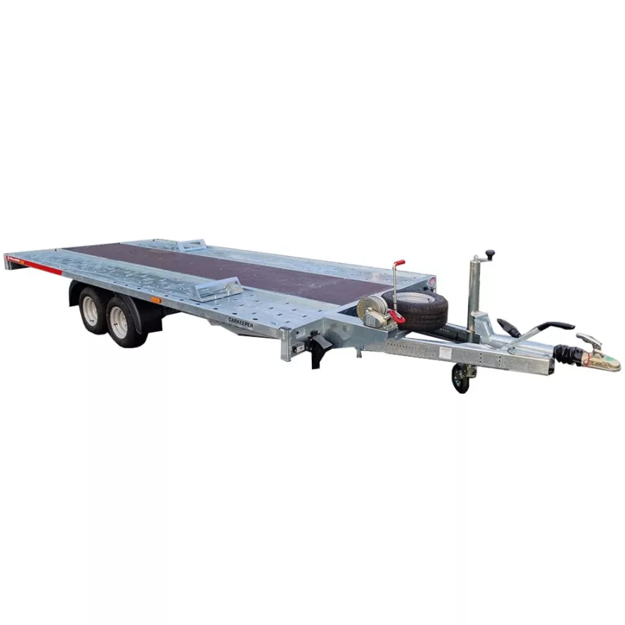 TPVI30024500ALU-BOIS-Remorque-porte-voiture-carkeeper-4520-1.webp Autoanhänger Carkeeper 4520 Martz - Image 1