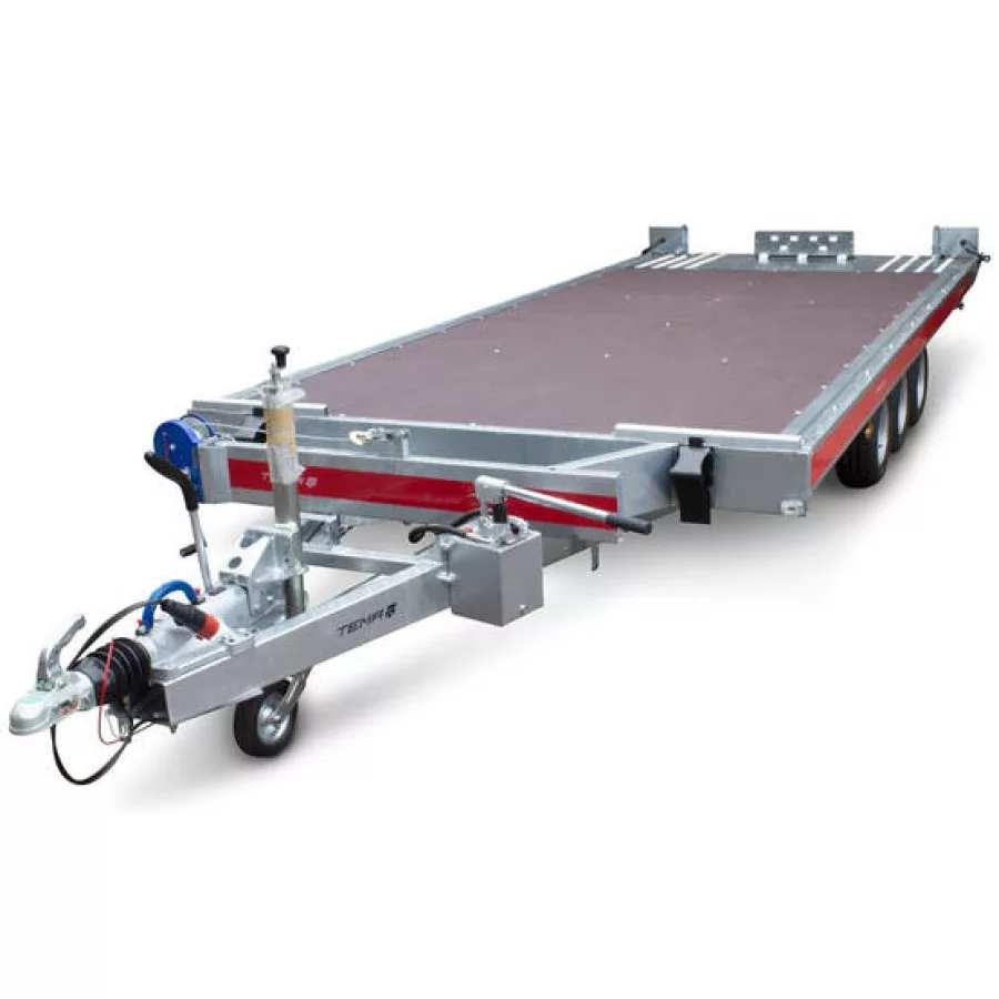 TPVI35034800BOIS-Remorque-porte-voiture-carkeeper-4820-3S-1.webp Autotransportanhänger Carkeeper 4820/3S Martz - Image 1
