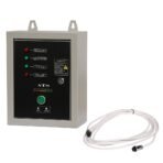 Benzingenerator 13000 Watt - 13 kW - Image 3