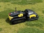 YARBO Mähroboter, Core (Steuereinheit) + Lawn Mower für 25.000 m² mit 50 cm Schnittbreite - Image 2