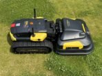 YARBO Mähroboter, Core (Steuereinheit) + Lawn Mower für 25.000 m² mit 50 cm Schnittbreite - Image 3
