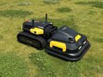 YARBO Mähroboter, Core (Steuereinheit) + Lawn Mower für 25.000 m² mit 50 cm Schnittbreite - Image 5