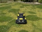 YARBO Mähroboter, Core (Steuereinheit) + Lawn Mower für 25.000 m² mit 50 cm Schnittbreite - Image 4