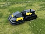 YARBO Mähroboter, Core (Steuereinheit) + Lawn Mower für 25.000 m² mit 50 cm Schnittbreite - Image 6