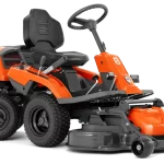 HUSQVARNA RIDER R 214TC COMFORT EDITION “ Sondermodell 2023 “