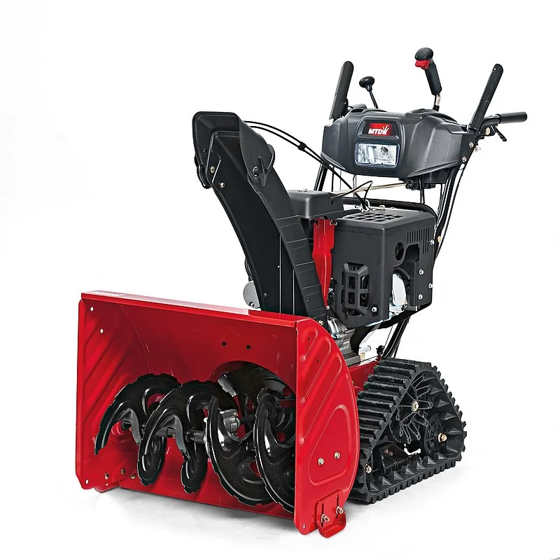 a.webp MTD Schneefräse Optima ME 66 T (Ausstellungsmodell) - Image 1