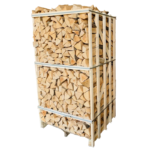 Trockenes Brennholz – 33/40 cm | 3 RM