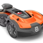 Husqvarna Automower 535 AWD EPOS