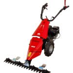 Diesse IBIS Rato 210 Balkenmäher 92 cm