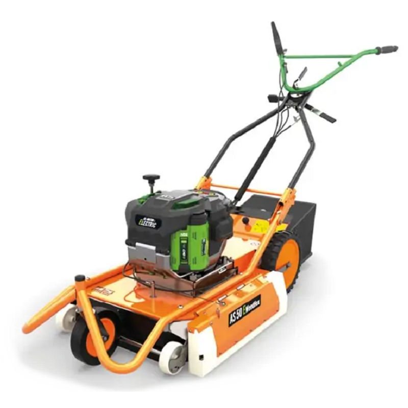 b676a3087c563a07b2f18e40df05e997.jpg AS Motor AS 50 E-WeedHex Akku Wildkrautbürste - Image 1
