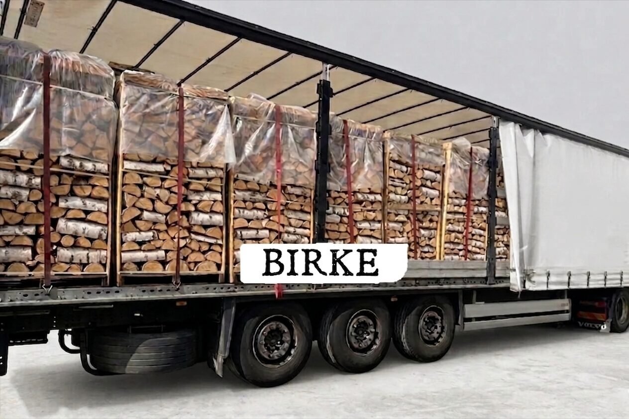 bike_b472ff70-1324-4d89-b230-eb1af69afbf4.jpg LKW-Ladung Brennholz – Birke – 30/33 cm – kammergetrocknet – 1 RM Paletten - Image 1