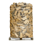 Brennholz 30 cm – Palette 1,7 Ster – 100 % Buche