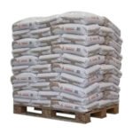 SunPower Holzpellets | 3-fach zertifiziert