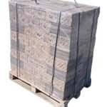 Mischholzbriketts RUF – Pal. 960 kg