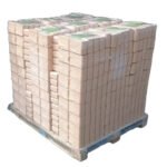 Holzbrikett Mix Palette 990 kg
