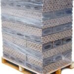 Pini & Kay Holzbriketts Buche/Eiche Palette 960 kg