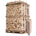 BRENNHOLZ – 30 CM – HARTHOLZMISCHUNG